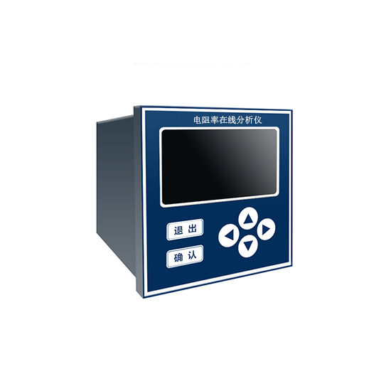  電阻率在線分析儀