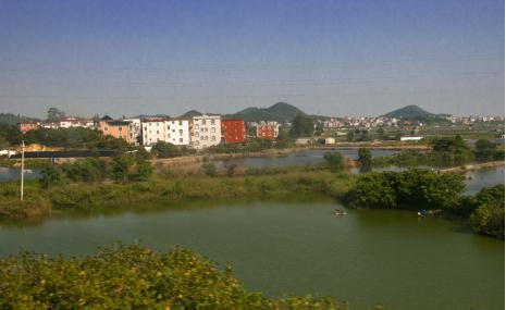  飲用水源與癌癥的關系