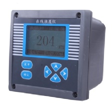  濁度和濁度在線檢測(cè)儀