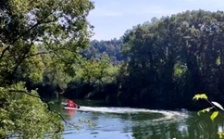  湖南瀏陽(yáng)河干流水質(zhì)實(shí)現(xiàn)達(dá)標(biāo)