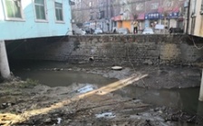  &ldquo;回頭看&rdquo;典型案例通報（四）丨 吉林省遼源市整改敷衍應(yīng)對 仙人河黑臭問題依然突出