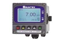  PH計無法校正，只顯示7