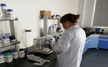  可以稀釋樣品測定COD嗎？