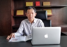  中國的微生物處理還處在起步階段