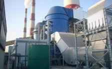  催化裂化煙氣脫硫廢水COD處理探討