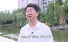  CCTV經濟半小時：誰制造了長江邊的&ldquo;黑坑&rdquo;