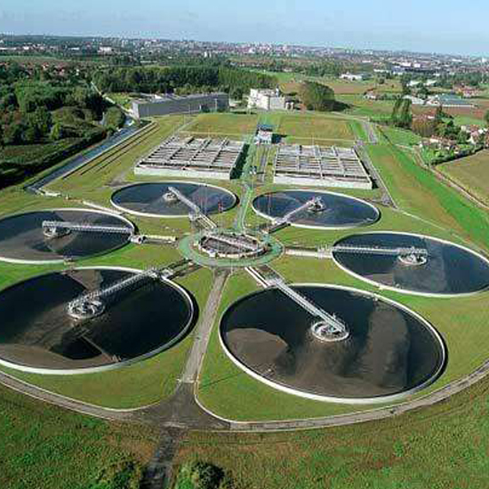  環(huán)保公司逃避監(jiān)管排放污染物被罰3000余萬，6人判刑！