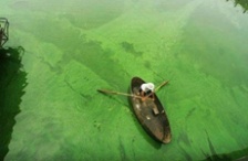  &ldquo;水十條&rdquo;&mdash;2020年實現(xiàn)全國7大重點流域水質改善