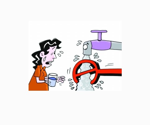  自來(lái)水致癌說(shuō)法是否可信