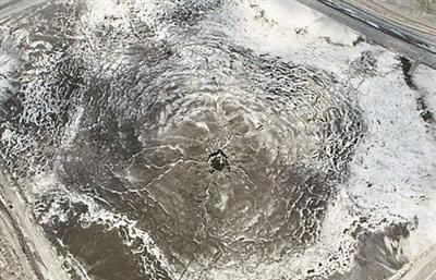  重金屬污染&mdash;鉻污染之痛