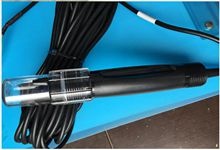  PH計電極球泡碎了怎么辦？