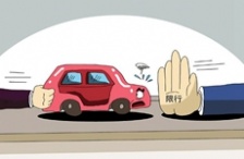  &ldquo;霾&rdquo;中思索：機動車限行有沒有道理？