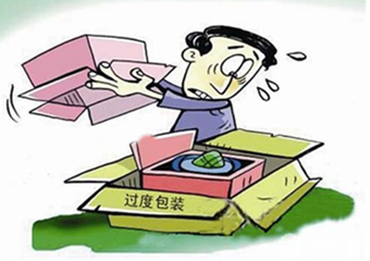 &ldquo;雙十一&rdquo;給環(huán)保帶來什么？