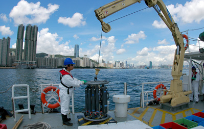 水質在線監(jiān)測系統(tǒng)在城鎮(zhèn)污水處理廠的應用分析