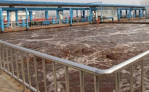 cod超標(biāo)處理方法