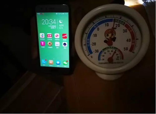 太原市迎澤區(qū)禁煤&ldquo;一刀切&rdquo; 影響群眾溫暖過(guò)冬