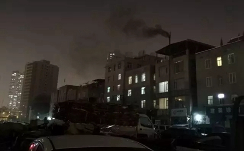 太原市迎澤區(qū)禁煤&ldquo;一刀切&rdquo; 影響群眾溫暖過(guò)冬